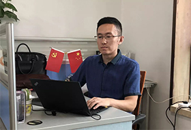 中国浦发党支部书记工作经验（一）
