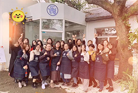 “女神匠心，诗画江南”－中机投资女神油画艺术体验之旅