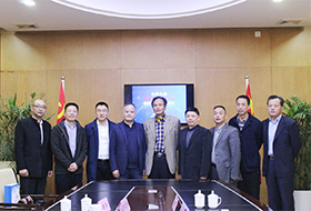 中机联合战略布局，合作共建未来社区研究中心