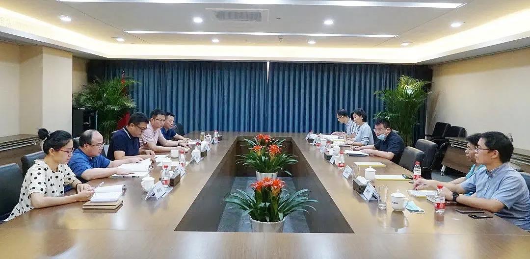 杭州高新2021年度股东会/四届三次董事会顺利召开