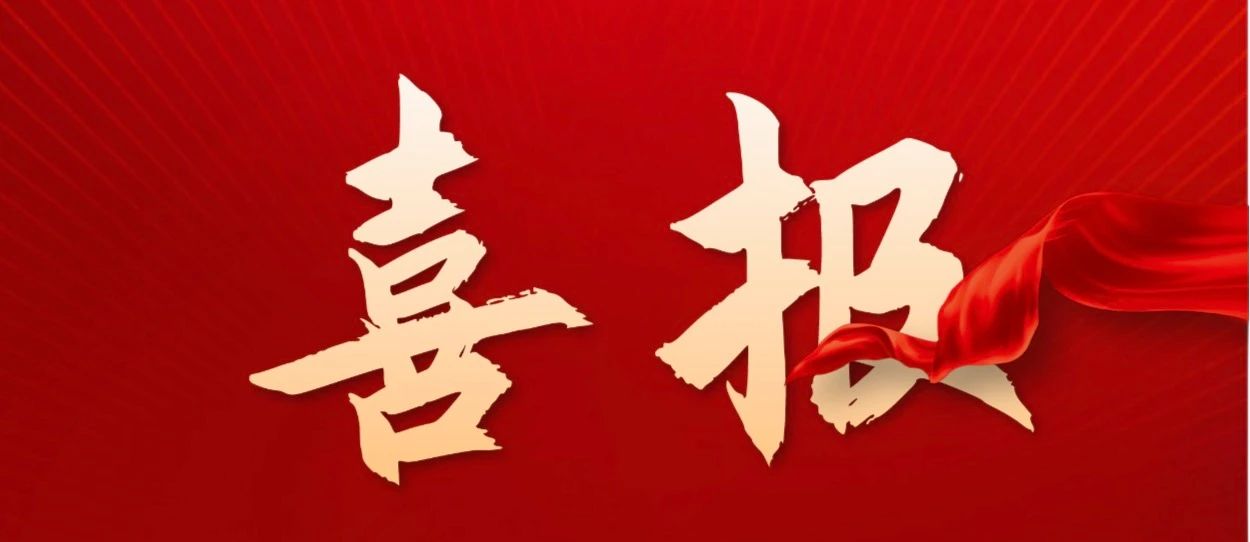 喜报！中机联合党支部荣获“国机集团先进基层党组织”称号